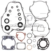 Kit complet garnituri si simeringuri motor WINDEROSA pentru KAWASAKI KX 85 2014-2021