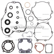 Kit complet garnituri si simeringuri motor WINDEROSA pentru KAWASAKI KX 100 2014-2021