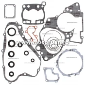 Kit complet garnituri si simeringuri motor WINDEROSA pentru SUZUKI RM 80 1991-2001