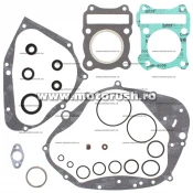 Kit complet garnituri si simeringuri motor WINDEROSA pentru SUZUKI DR 125 S/SE 1994-1996
