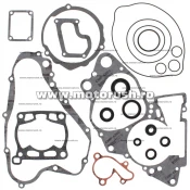 Kit complet garnituri si simeringuri motor WINDEROSA pentru SUZUKI RM 125 1990