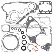 Kit complet garnituri si simeringuri motor WINDEROSA pentru SUZUKI RM 125 1991