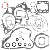 Kit complet garnituri si simeringuri motor WINDEROSA pentru SUZUKI RM 125 1992-1997