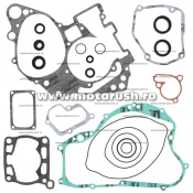Kit complet garnituri si simeringuri motor WINDEROSA pentru SUZUKI RM 125 2001-2003