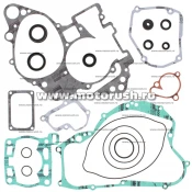 Kit complet garnituri si simeringuri motor WINDEROSA pentru SUZUKI RM 125 2004-2007