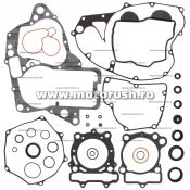 Kit complet garnituri si simeringuri motor WINDEROSA pentru SUZUKI RM-Z 250 2010-2015