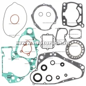 Kit complet garnituri si simeringuri motor WINDEROSA pentru SUZUKI RM 250 1990