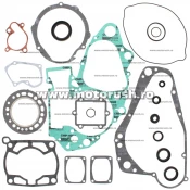 Kit complet garnituri si simeringuri motor WINDEROSA 811579
