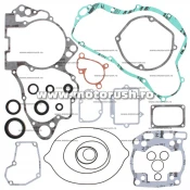 Kit complet garnituri si simeringuri motor WINDEROSA pentru SUZUKI RM 250 2001