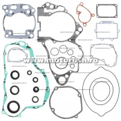 Kit complet garnituri si simeringuri motor WINDEROSA pentru SUZUKI RM 250 2002
