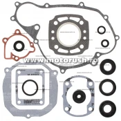 Kit complet garnituri si simeringuri motor WINDEROSA pentru YAMAHA YZ 80 1983