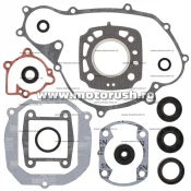 Kit complet garnituri si simeringuri motor WINDEROSA pentru YAMAHA YZ 80 1984-1985