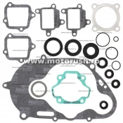 Kit complet garnituri si simeringuri motor WINDEROSA pentru YAMAHA PW 80 1983-2012
