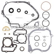 Kit complet garnituri si simeringuri motor WINDEROSA pentru YAMAHA TT-R 90 2000-2007