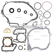 Kit complet garnituri si simeringuri motor WINDEROSA pentru YAMAHA TT-R 90 2000-2007