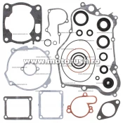 Kit complet garnituri si simeringuri motor WINDEROSA pentru YAMAHA YZ 125 1986-1988