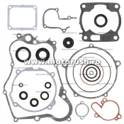 Kit complet garnituri si simeringuri motor WINDEROSA pentru YAMAHA YZ 125 1990-1991