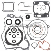 Kit complet garnituri si simeringuri motor WINDEROSA pentru YAMAHA YZ 125 1993