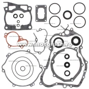 Kit complet garnituri si simeringuri motor WINDEROSA pentru YAMAHA YZ 125 1998-2000