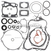 Kit complet garnituri si simeringuri motor WINDEROSA pentru YAMAHA YZ 125 2001-2004