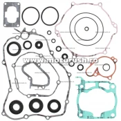 Kit complet garnituri si simeringuri motor WINDEROSA pentru YAMAHA YZ 125 2005-2022