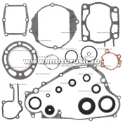 Kit complet garnituri si simeringuri motor WINDEROSA pentru YAMAHA YZ 250 1983-1985