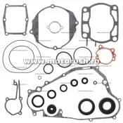 Kit complet garnituri si simeringuri motor WINDEROSA pentru YAMAHA YZ 250 1986-1987