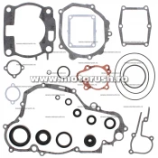 Kit complet garnituri si simeringuri motor WINDEROSA pentru YAMAHA YZ 250 1988-1989