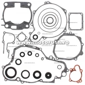 Kit complet garnituri si simeringuri motor WINDEROSA pentru YAMAHA YZ 250 1990-1991