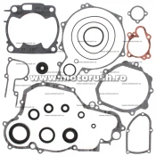Kit complet garnituri si simeringuri motor WINDEROSA pentru YAMAHA YZ 250 1997