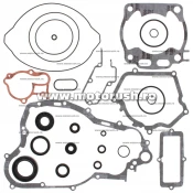 Kit complet garnituri si simeringuri motor WINDEROSA pentru YAMAHA YZ 250 1999-2000