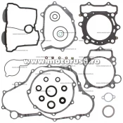 Kit complet garnituri si simeringuri motor WINDEROSA pentru YAMAHA WR 400 F, YZ 400 F 1998-1999
