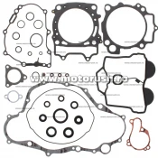 Kit complet garnituri si simeringuri motor WINDEROSA pentru YAMAHA YZ 450 F 2010-2013