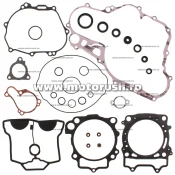 Kit complet garnituri si simeringuri motor WINDEROSA pentru YAMAHA YZ 450 F 2014-2016