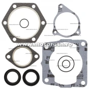 Kit complet garnituri si simeringuri motor WINDEROSA 811807