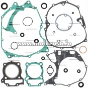 Kit complet garnituri si simeringuri motor WINDEROSA 811817