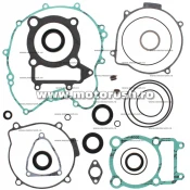 Kit complet garnituri si simeringuri motor WINDEROSA 811845