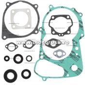 Kit complet garnituri si simeringuri motor WINDEROSA 811850