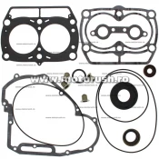 Kit complet garnituri si simeringuri motor WINDEROSA 811890