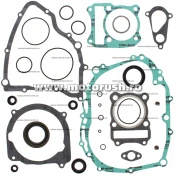 Kit complet garnituri si simeringuri motor WINDEROSA 811913
