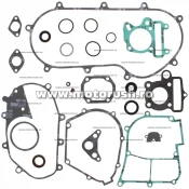 Kit complet garnituri si simeringuri motor WINDEROSA 811926