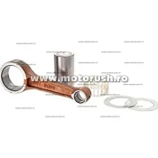 Kit biela HOT RODS pentru HUSQVARNA TC 50, TC 50 Mini 2017-2023 / KTM SX 50 Pro Senior LC, SX 50 / MINI, SX 50 Pro Junior LC 2004-2023