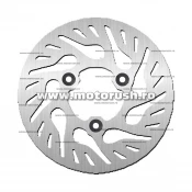 Disc de frana fata NG 816