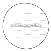 Garnitura capac ambreiaj WINDEROSA pentru HONDA CRF 250 R 2010-2017