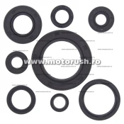 Kit simeringuri ulei motor WINDEROSA pentru HONDA CR 250 R 1992-2001