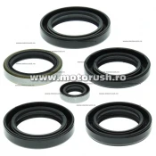 Kit simeringuri ulei motor WINDEROSA 822215