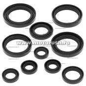 Kit simeringuri ulei motor WINDEROSA 822237