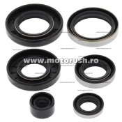 Kit simeringuri ulei motor WINDEROSA pentru KAWASAKI KX 250 1983-1984