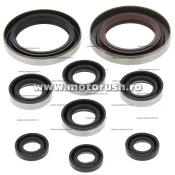 Kit simeringuri ulei motor WINDEROSA 822335