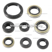 Kit simeringuri ulei motor WINDEROSA pentru KAWASAKI KX 450 F 2016-2018